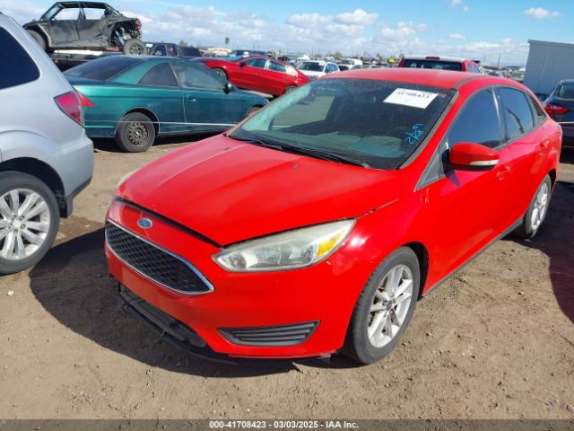 1FADP3F25FL232159 Ford 2015
