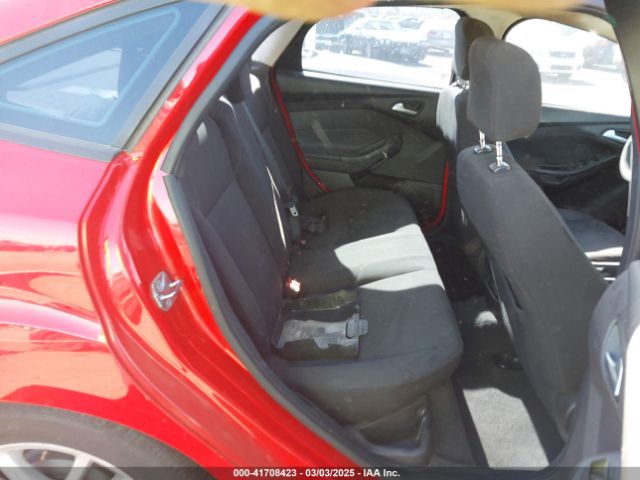 1FADP3F25FL232159 Ford 2015