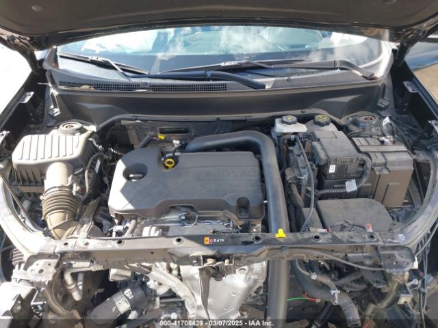 3GNAXJEG4RL214198 Chevrolet Equinox Fwd 2fl