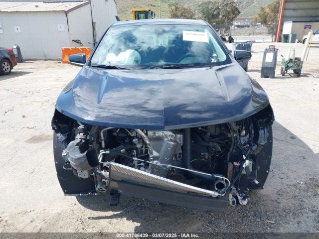 3GNAXJEG4RL214198 Chevrolet Equinox Fwd 2fl