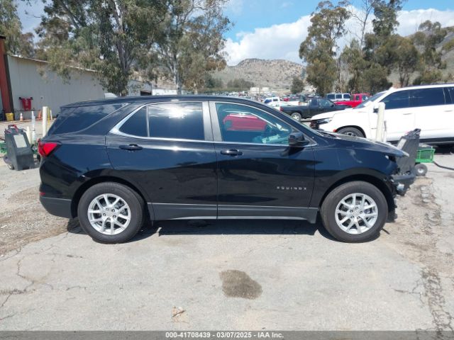 3GNAXJEG4RL214198 Chevrolet Equinox Fwd 2fl