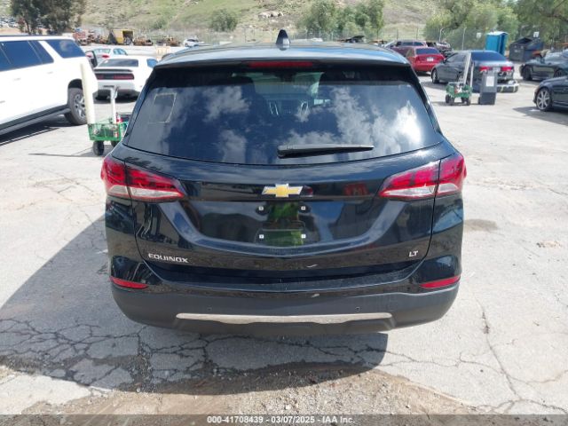 3GNAXJEG4RL214198 Chevrolet Equinox Fwd 2fl