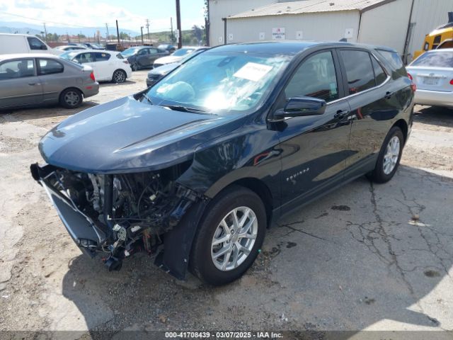 3GNAXJEG4RL214198 Chevrolet Equinox Fwd 2fl