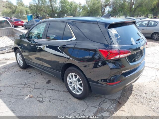 3GNAXJEG4RL214198 Chevrolet Equinox Fwd 2fl