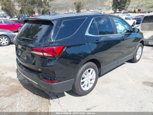 3GNAXJEG4RL214198 Chevrolet Equinox Fwd 2fl