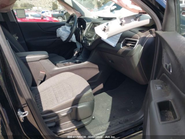 3GNAXJEG4RL214198 Chevrolet Equinox Fwd 2fl