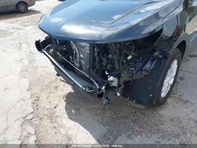 3GNAXJEG4RL214198 Chevrolet Equinox Fwd 2fl