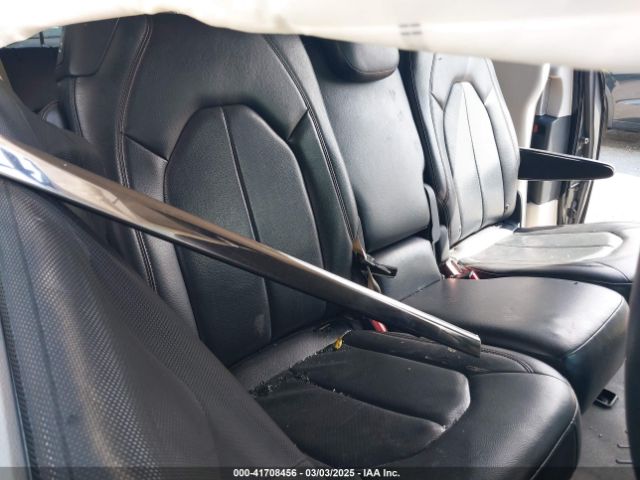 2018 CHRYSLER PACIFICA 2C4RC1BG4JR354724 Photo 7