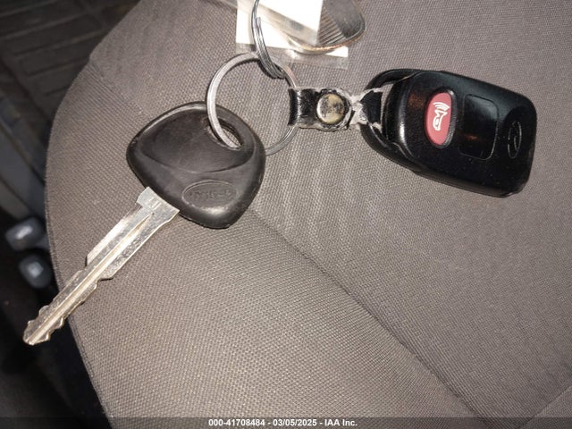 KMHDH4AE0FU388047 Hyundai ELANTRA SE
