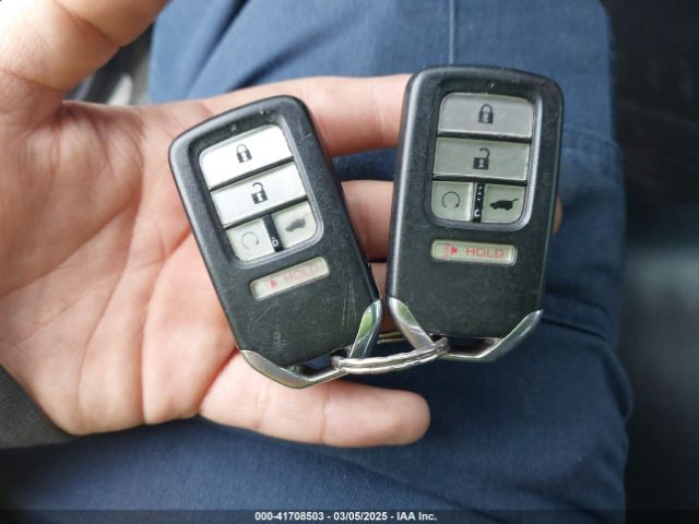 5FNYF6H65KB035053 Honda Pilot Touring
