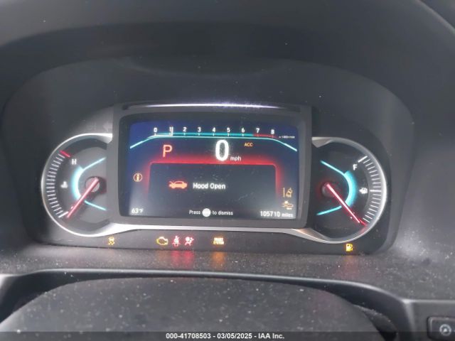 5FNYF6H65KB035053 Honda Pilot Touring