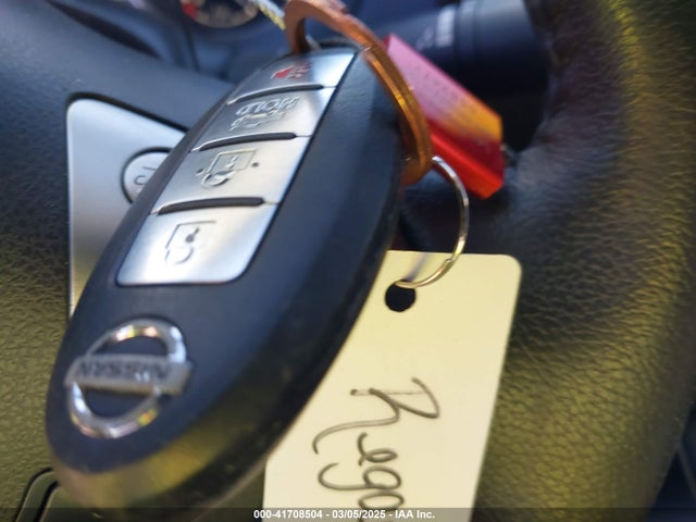 Nissan SENTRA SV 2019 3N1AB7AP9KY392104 Image 11