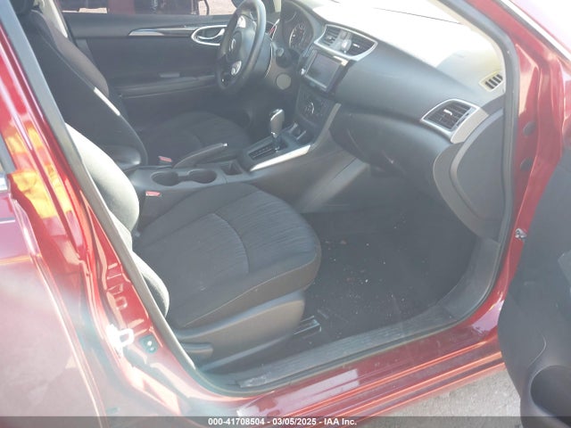 Nissan SENTRA SV 2019 3N1AB7AP9KY392104 Image 5