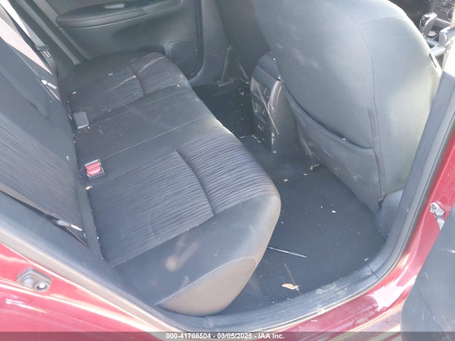 Nissan SENTRA SV 2019 3N1AB7AP9KY392104 Image 8