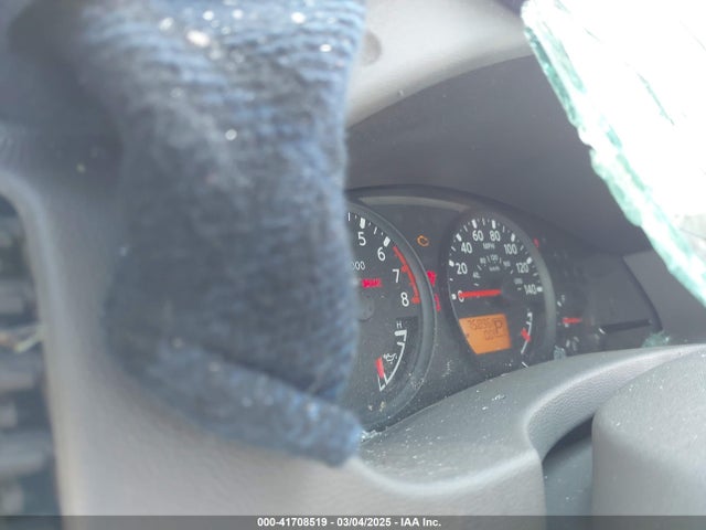 1N6AD0ER2HN736630 Nissan Frontier Sv