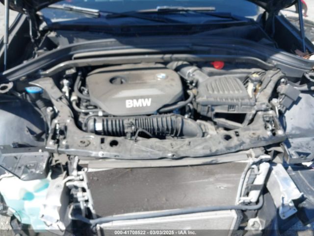 WBXHU7C36J5L05628 BMW X1 Sdrive28i