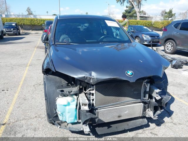 WBXHU7C36J5L05628 BMW X1 Sdrive28i