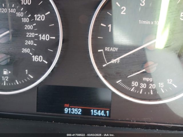 WBXHU7C36J5L05628 BMW X1 Sdrive28i