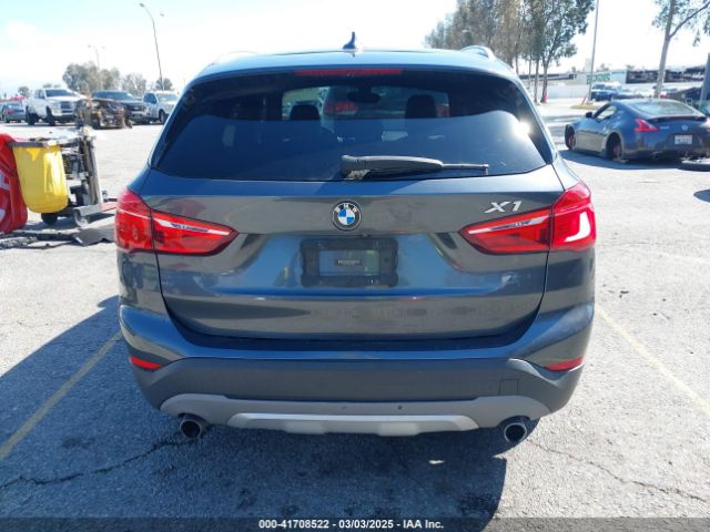 WBXHU7C36J5L05628 BMW X1 Sdrive28i