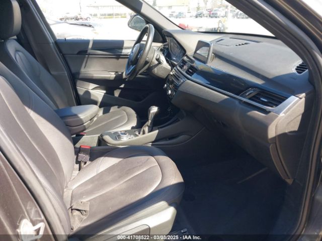 WBXHU7C36J5L05628 BMW X1 Sdrive28i