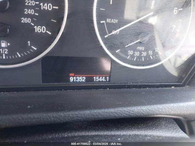 WBXHU7C36J5L05628 BMW X1 Sdrive28i