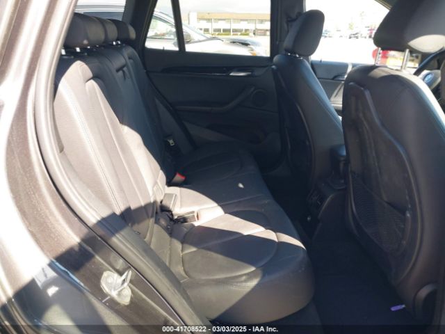 WBXHU7C36J5L05628 BMW X1 Sdrive28i