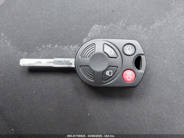 1FADP3H22HL305908 Ford FOCUS SEL