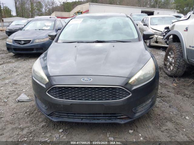 1FADP3H22HL305908 Ford FOCUS SEL