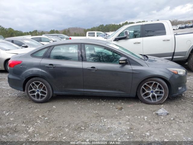 1FADP3H22HL305908 Ford FOCUS SEL