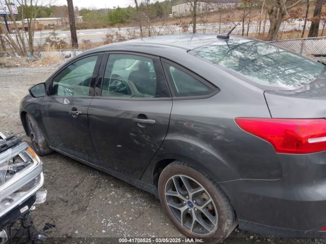 1FADP3H22HL305908 Ford FOCUS SEL