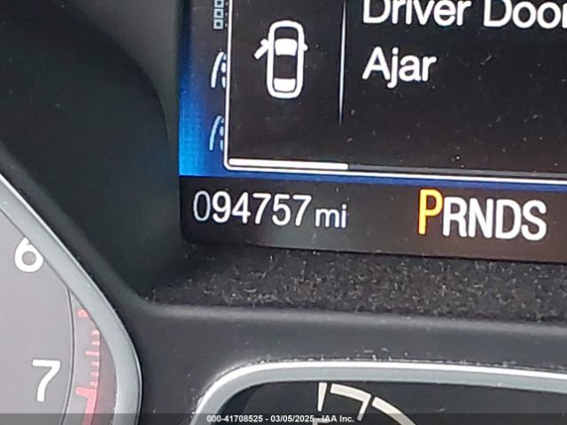 1FADP3H22HL305908 Ford FOCUS SEL