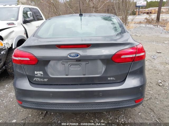 1FADP3H22HL305908 Ford FOCUS SEL