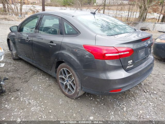 1FADP3H22HL305908 Ford FOCUS SEL