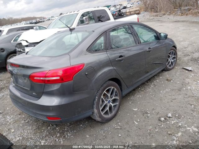 1FADP3H22HL305908 Ford FOCUS SEL