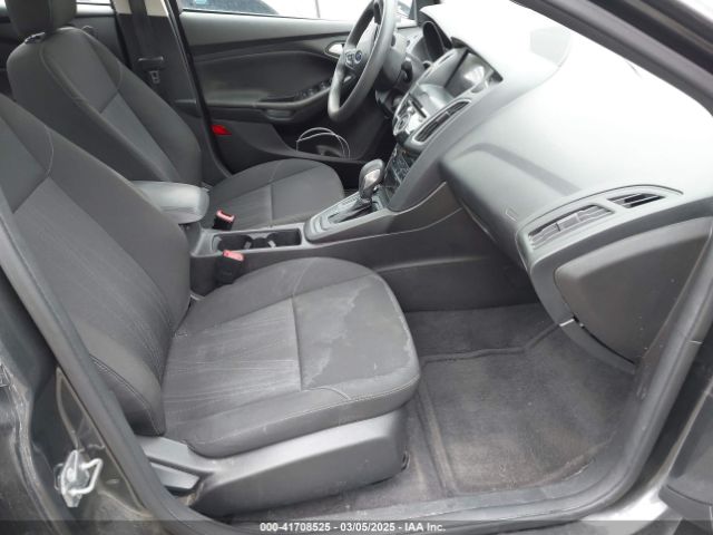 1FADP3H22HL305908 Ford FOCUS SEL