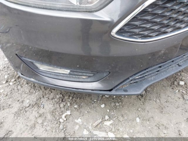 1FADP3H22HL305908 Ford FOCUS SEL