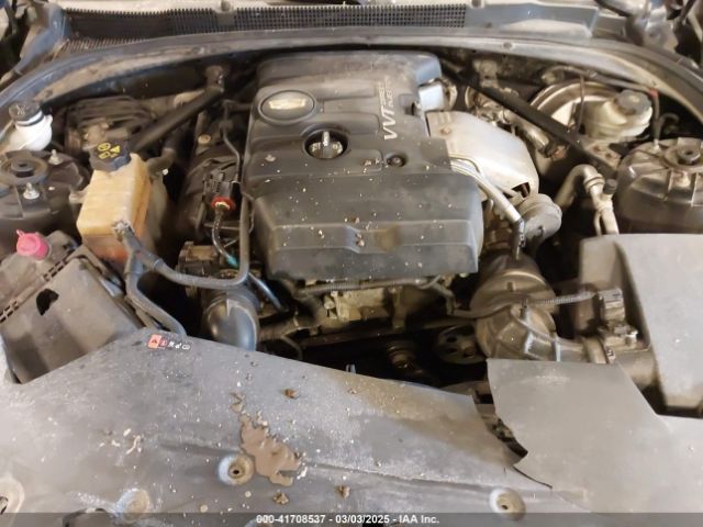 2016 CADILLAC ATS 1G6AG1RX2G0167642 Photo 9
