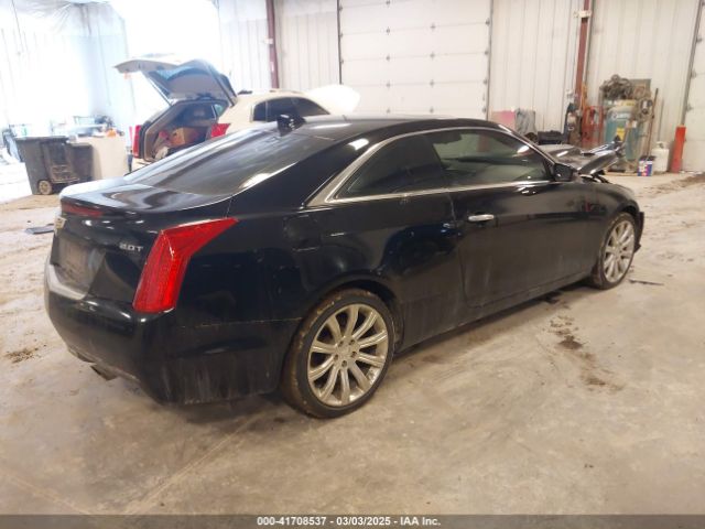 2016 CADILLAC ATS 1G6AG1RX2G0167642 Photo 3