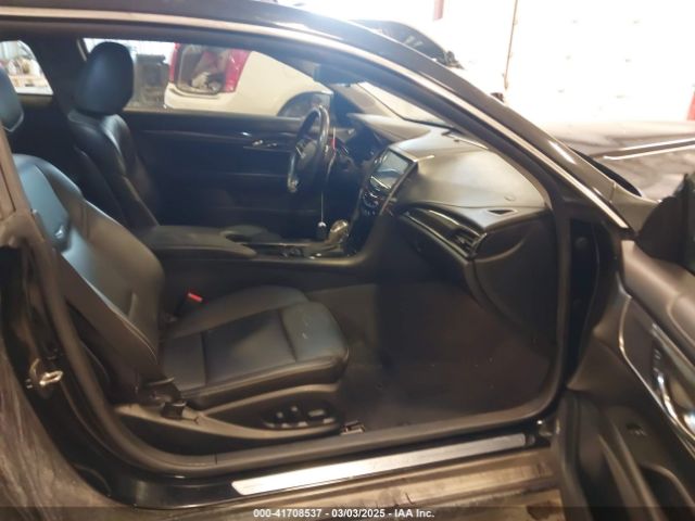 2016 CADILLAC ATS 1G6AG1RX2G0167642 Photo 4