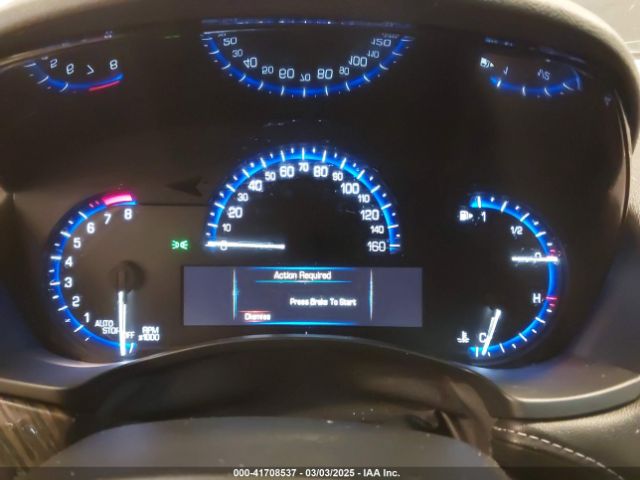 2016 CADILLAC ATS 1G6AG1RX2G0167642 Photo 6