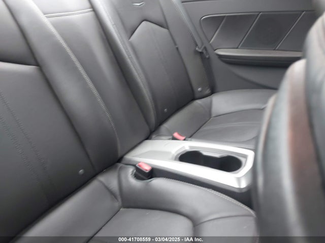 2013 CADILLAC CTS 1G6DS1E30D0111659 Photo 7