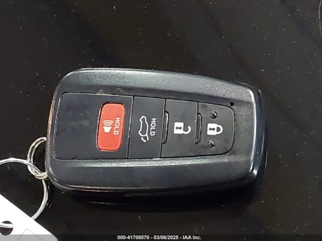 JTMRWRFV7PD206853 Toyota Rav4 Hybrid Xle