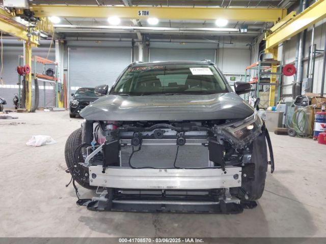 JTMRWRFV7PD206853 Toyota Rav4 Hybrid Xle