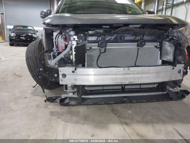 JTMRWRFV7PD206853 Toyota Rav4 Hybrid Xle