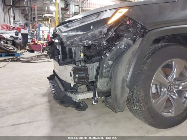 JTMRWRFV7PD206853 Toyota Rav4 Hybrid Xle