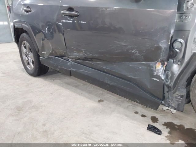 JTMRWRFV7PD206853 Toyota Rav4 Hybrid Xle