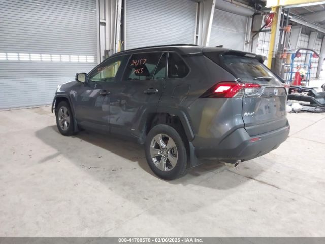 JTMRWRFV7PD206853 Toyota Rav4 Hybrid Xle