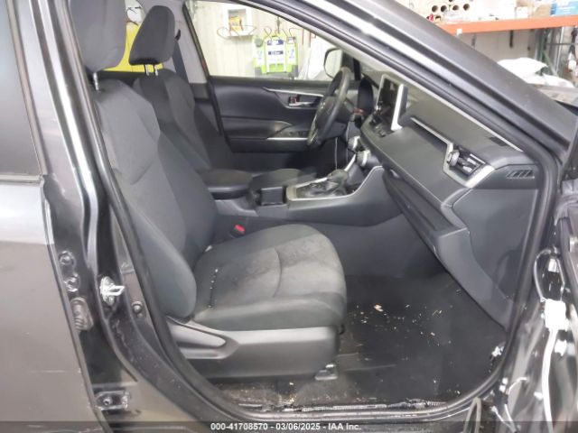 JTMRWRFV7PD206853 Toyota Rav4 Hybrid Xle
