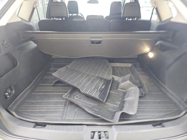 Ford Edge Titanium 2022 2FMPK4K96NBA81471 Image 2