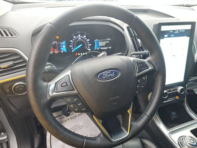 Ford Edge Titanium 2022 2FMPK4K96NBA81471 Image 14